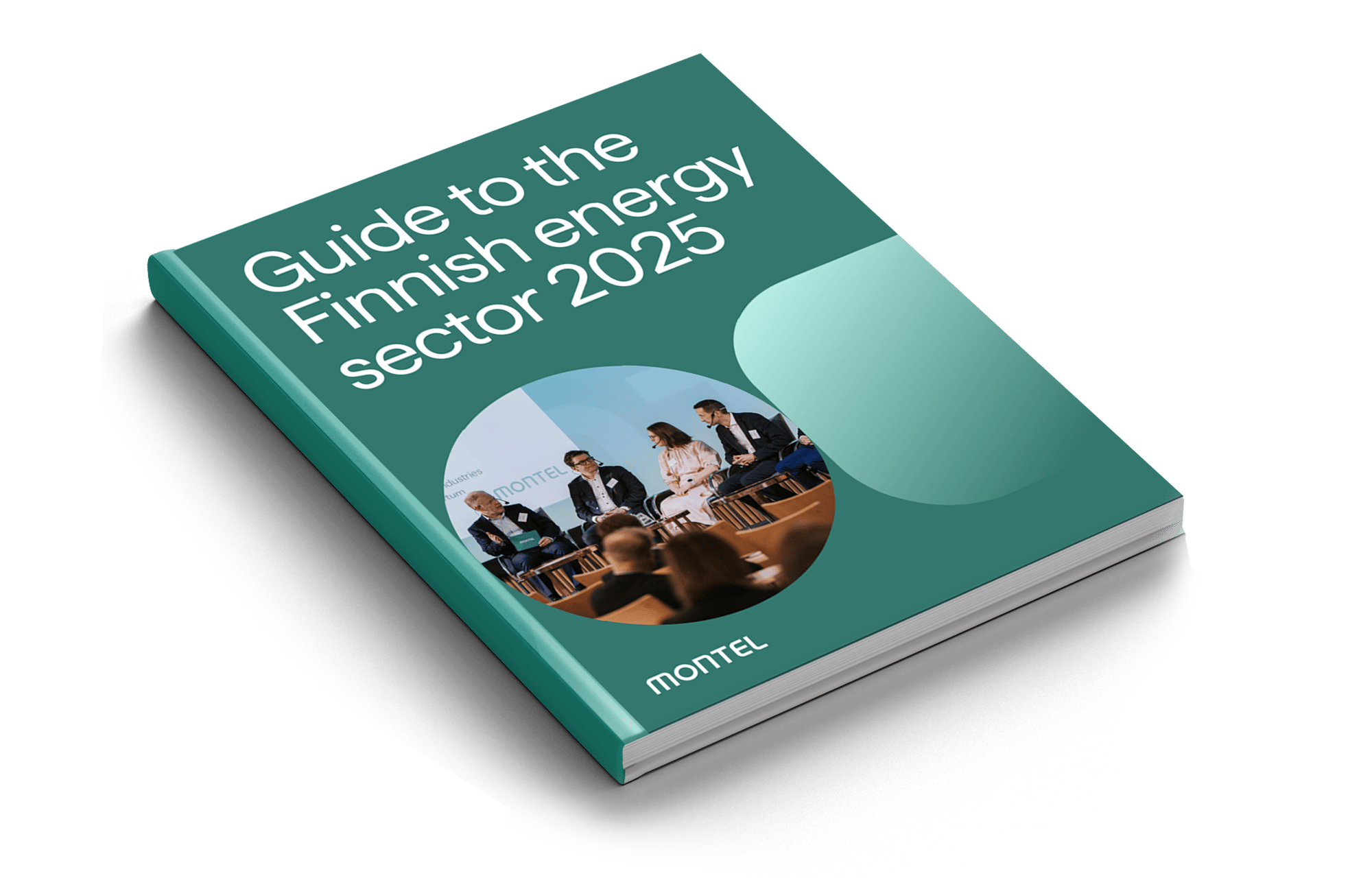 Finnish Energy Day Ebook 2025