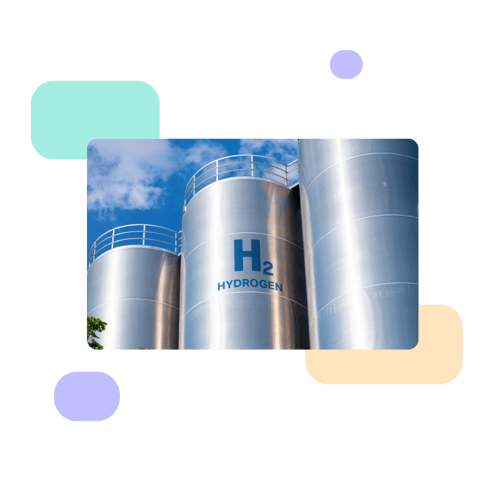 Green and White Minimalist Future Energy Newsroom Instagram Post (2)