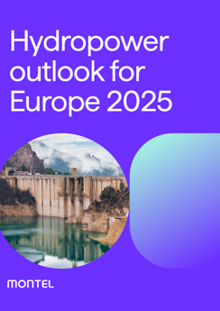 Hydropower outlook for Europe Hydropower outlook for Europe