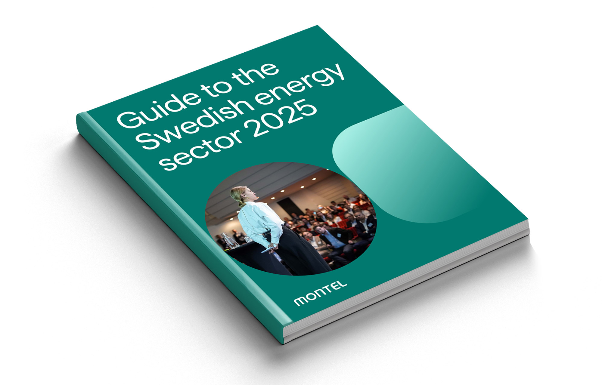 Swedish Energy Day 2025 Ebook